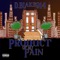 Rain on Me (feat. Kory Alexander) - DBlake914 lyrics