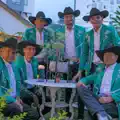 Los Patricks De Colombia