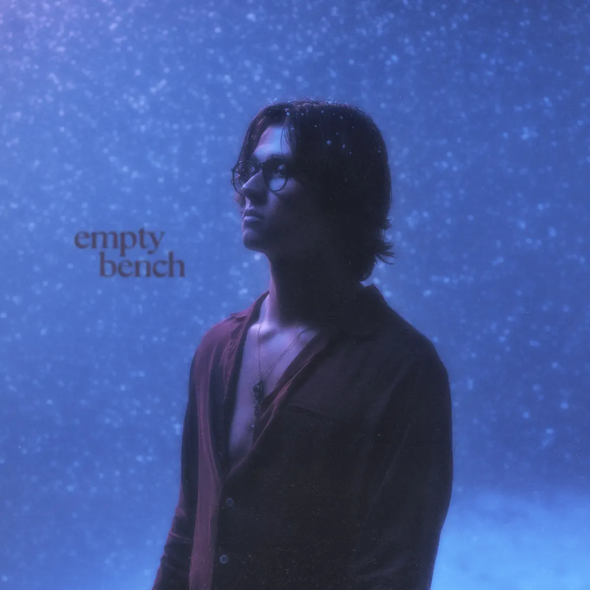 David Kushner - Empty Bench - Single (2024) [iTunes Plus AAC M4A]-新房子