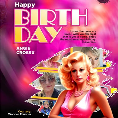 Angie Baby (feat. Tozy Legend) - Single