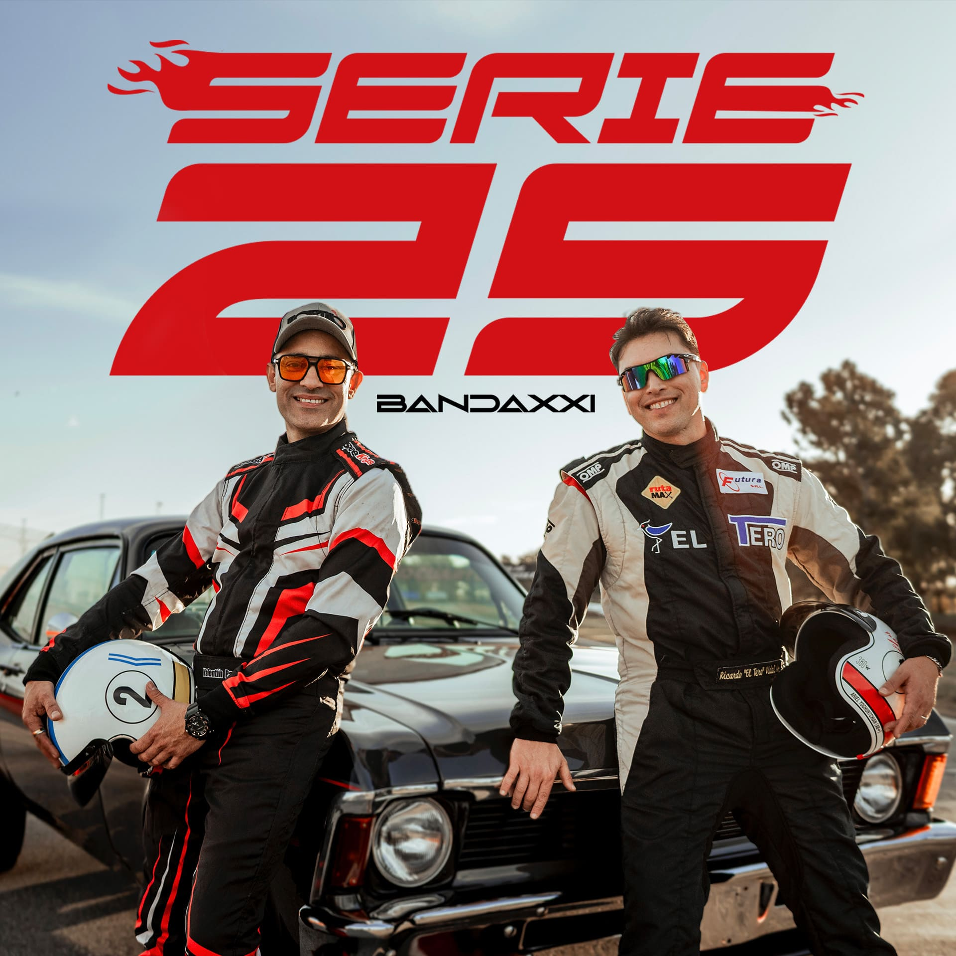 Serie 25