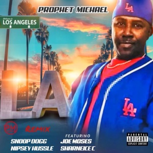 LA (feat. Joe Moses) [Radio Edit]