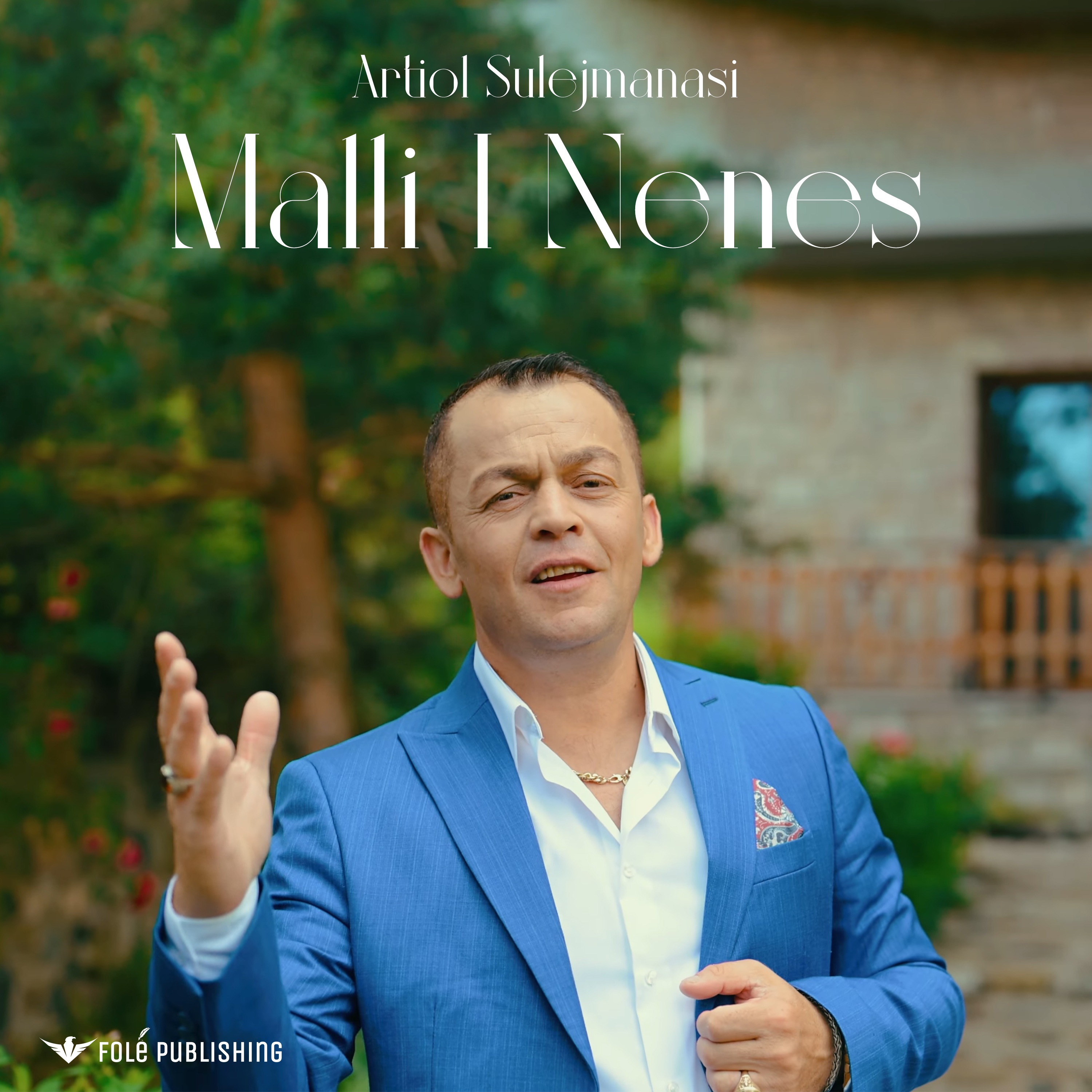 Malli I Nenes - Single