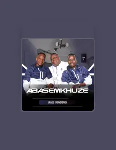 Listen to Abasemkhuze, watch music videos, read bio, see tour dates & more!