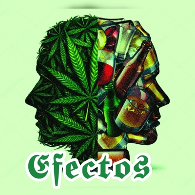 Efectos (feat. Jc kill the track) - Single
