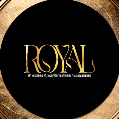 Royal - Single