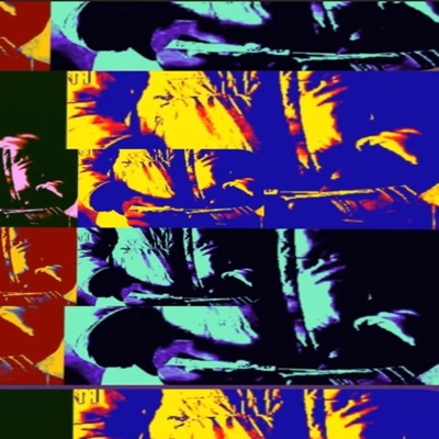 Not the same (feat. Bagboiibuddha, Luhkbeezy & Lilkay) - Single