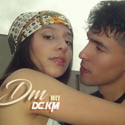DM (feat. Mly) - Single