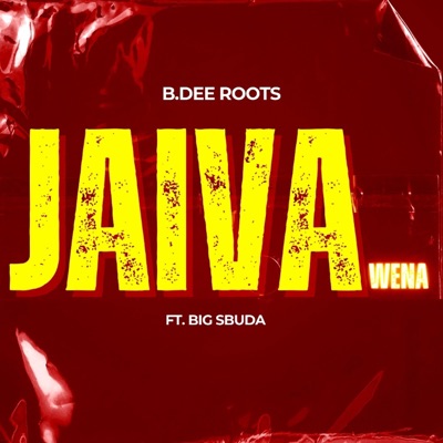 Jaiva Wena (feat. Big Sbuda) - Single