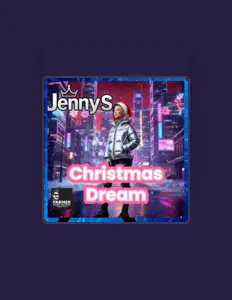 Jenny S을(를) 듣고, 뮤직 비디오를 보고, 약력을 읽고, 투어 일정 등을 확인하세요!