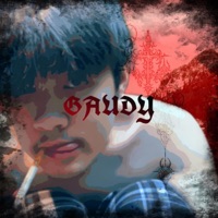 GAUDY - Single - Wasian Wockstar