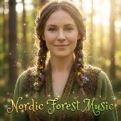 Nordic Forest Music | Enchanted Old Norse Vocals | Nordic Nature Ambience