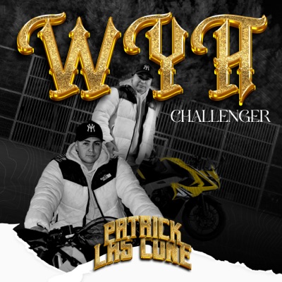 Wya Challenger - Single