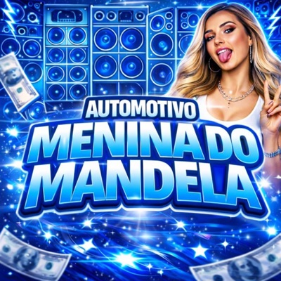 AQUECIMENTO MENINA DO MANDELA - Single