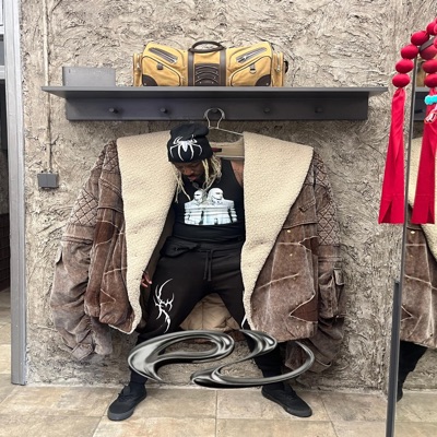 PERSONSOUL (feat. Treseights) - Single