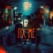 Fix Me - Huntr & Philip Strand lyrics