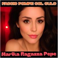 Faccio pompe col culo - Single - Audiofollia.it