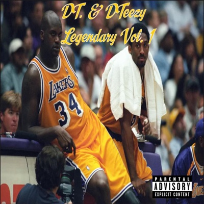 Legendary Vol .1