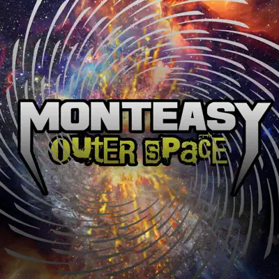 Posłuchaj utworu Outer Space - Single wykonywanego przez Monteasy.