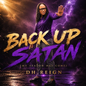 Back Up Satan (My Season Has Come) song art