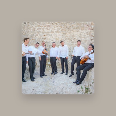 Listen to Klapa Sol, watch music videos, read bio, see tour dates & more!