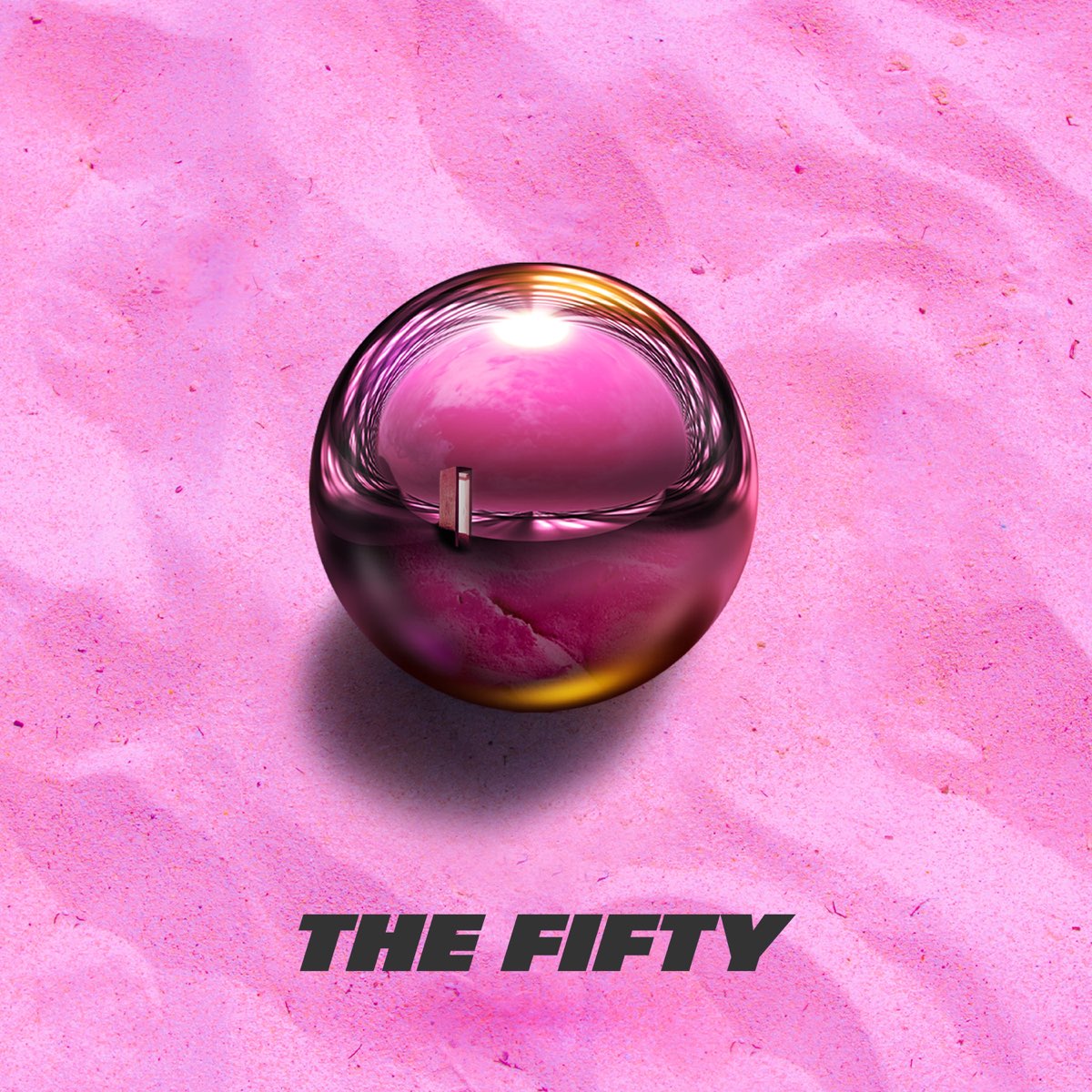 ‎THE FIFTY EP 피프티 피프티의 앨범 Apple Music
