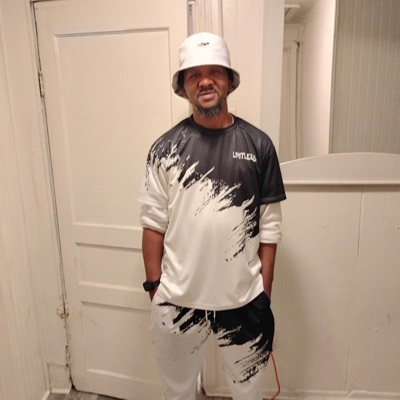 NEVER GIVE UP CHAPTER 3