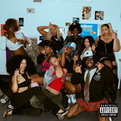 RATCHET DEMBOW (Version Dembow) - Single