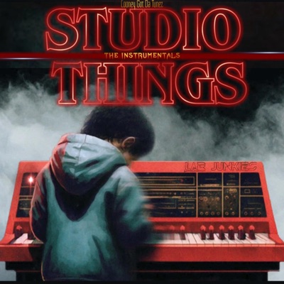 Studio Things (The Instrumentals)