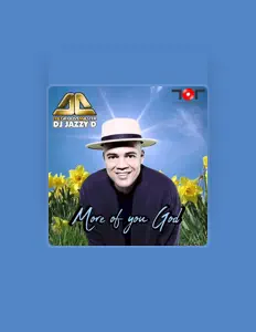 Ouve Dj Jazzy D the GrooveMaster, vê vídeos de música, lê a biografia, vê as datas da digressão e muito mais!