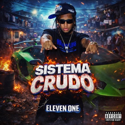 SISTEMA CRUDO - EP