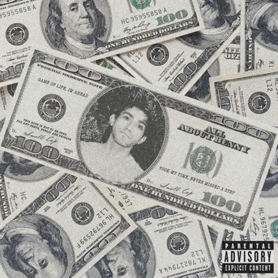 All About Benny - Single