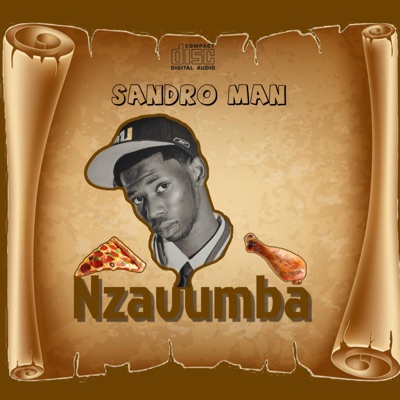 Nzavumba - Single
