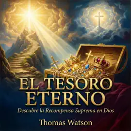 El Tesoro Eterno: Descubre la Recompensa Suprema en Dios
