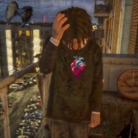 She surgically removed my heart - Single - Nix Vuitton