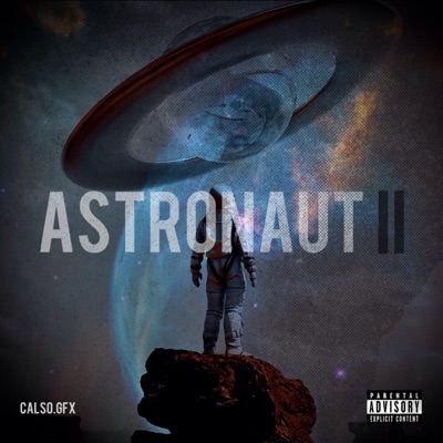 Astronaut II