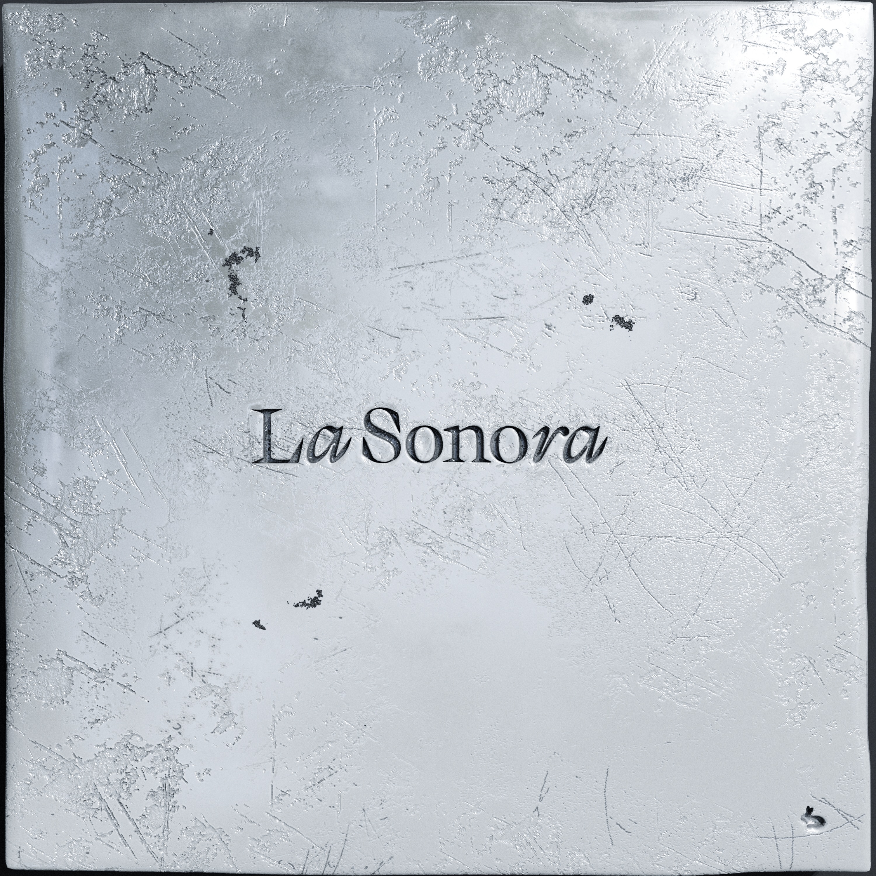 La Sonora - Single