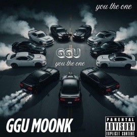 You the one Ggu moonk