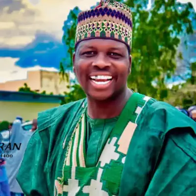 Ouça SABA'A - EP de Abdullahi Dan Gano.