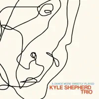 Theme From A Film — Kyle Shepherd Trio