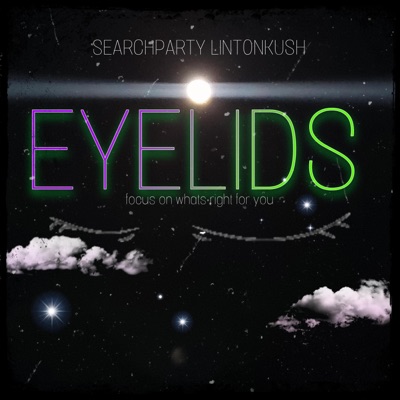 Eyelids - Single