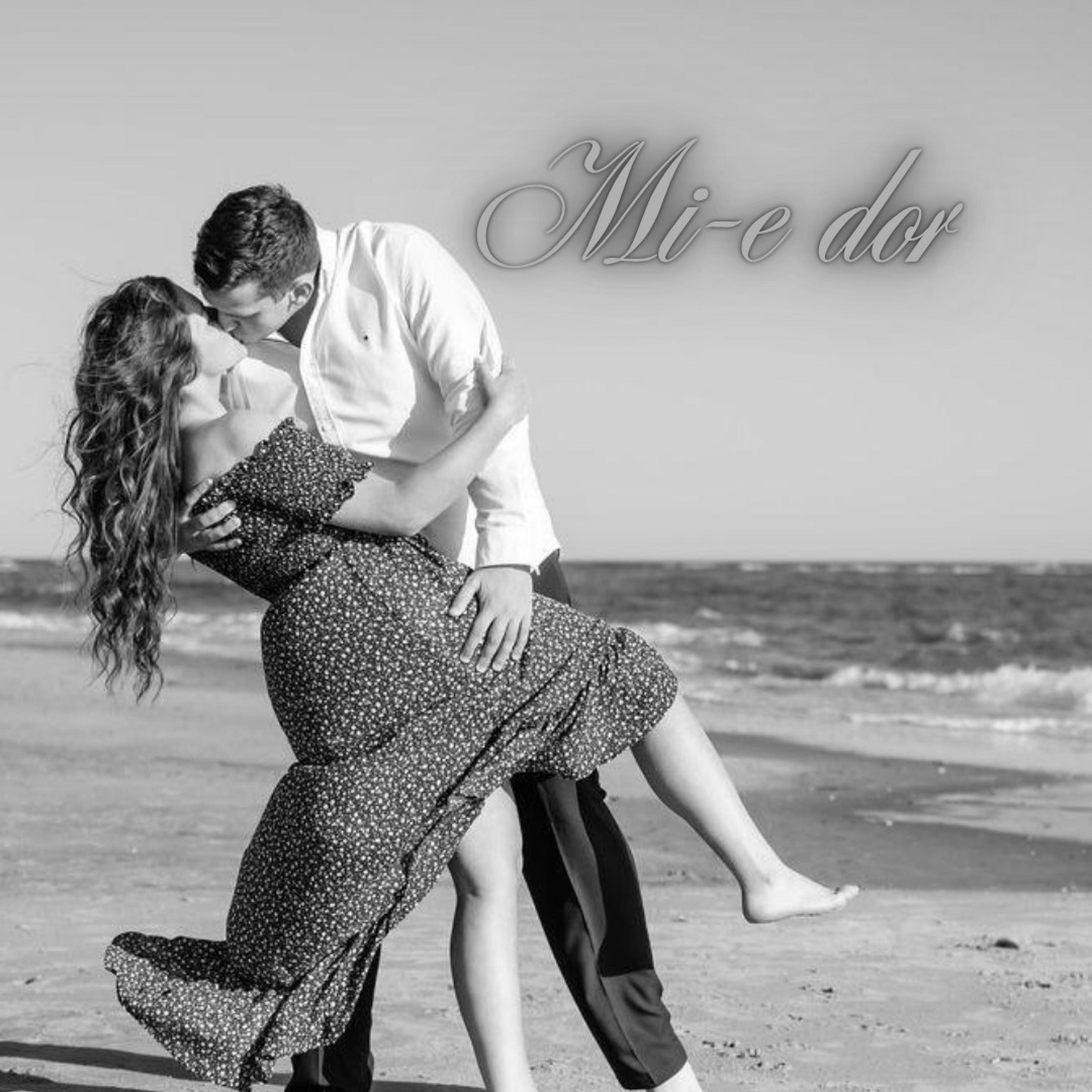 Mi-e dor - Single