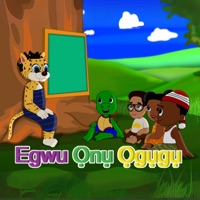 Egwu Onu Ogugu (Igbo Number Counting Song) - Single - Mmuta Di Uto