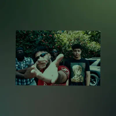 Listen to Hotline Freestyle - Single by Madz CGT & Da Cintra