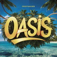 Oasis - Single - Cristian 805