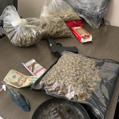 100 pounds (feat. lilmon) - Single