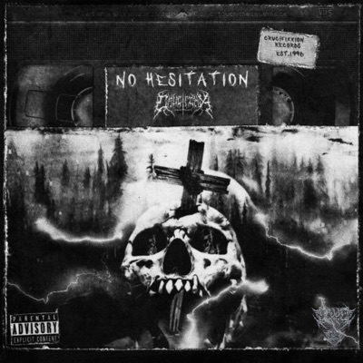 NO HESITATION (feat. SCXPE SET) - Single