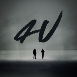 4U Ealle, Blesside & NW.FRGVN