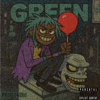 Green - Single - Skatpac