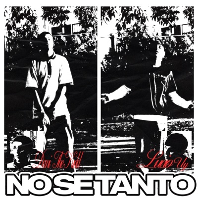 No Se Tanto (feat. lucio UY) - Single